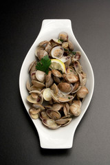 Vongole