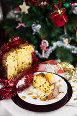 Panettone - Dolce di Natale