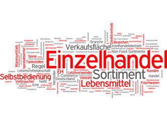Einzelhandel