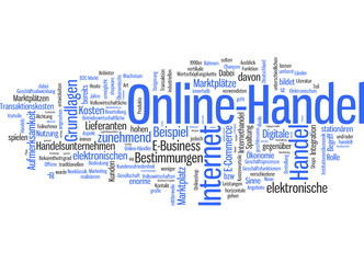 Online-Handel