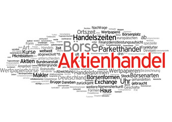 Aktienhandel
