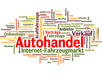 Autohandel