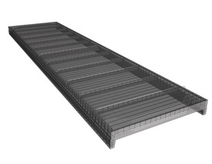 reinforced concrete structure