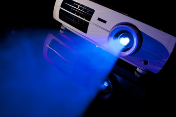 video projecteur