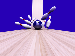 Strike