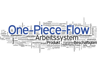 One-Piece-Flow (deutsch)