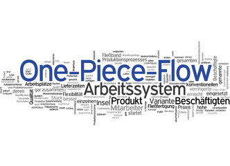 One-Piece-Flow (deutsch)