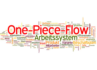 One-Piece-Flow (deutsch)