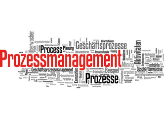 Prozessmanagement