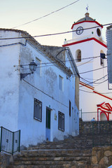 Calle de Píñar