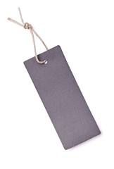 price label blank note shopping