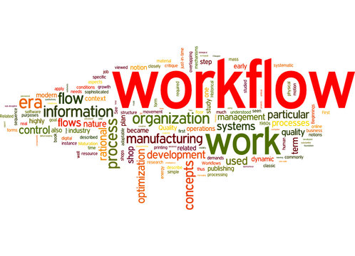 workflow (english)