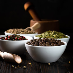 Spices