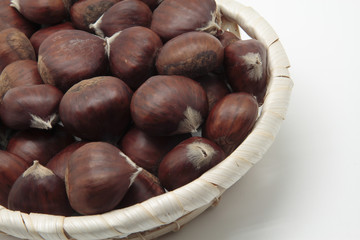chestnuts