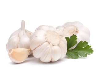 garlic bulb
