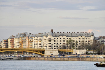 Danube View