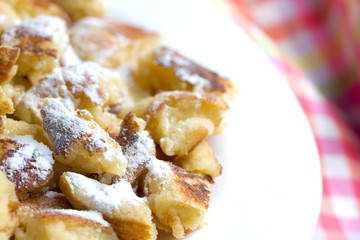 austrian kaiserschmarn