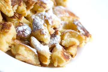 austrian kaiserschmarn