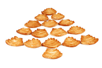 DOLCE PETALI DI NATALE ( SWEET PETALS OF CHRISTMAS )