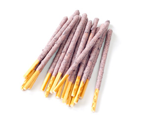 blueberry pretzel snack sticks