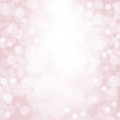 Sparkling background