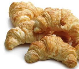 Fresh Croissants