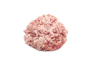 Minced meat