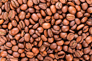 Coffee background