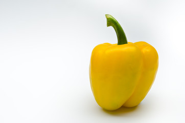 paprika peper