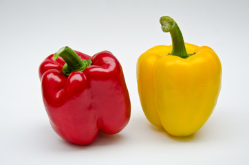 paprika pepper
