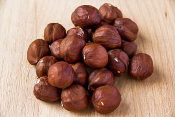 Hazelnut