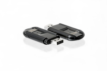Usb Bio Stick