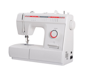 sewing machine - 47273805