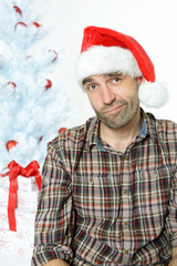 Langweilige Weihnachten
