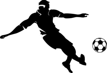 Fussballer | Soccer Player