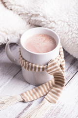 Cup of cocoa
