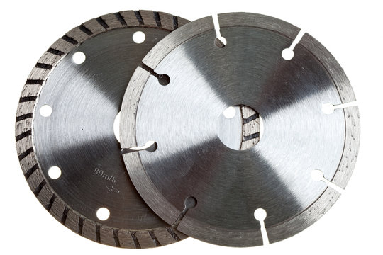 Diamond Discs For Concrete Cutting