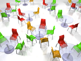 meeting
