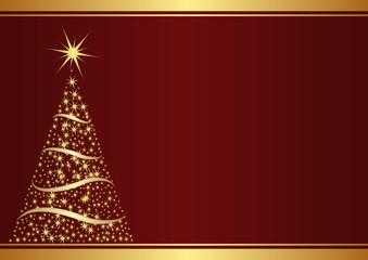 Christmas background