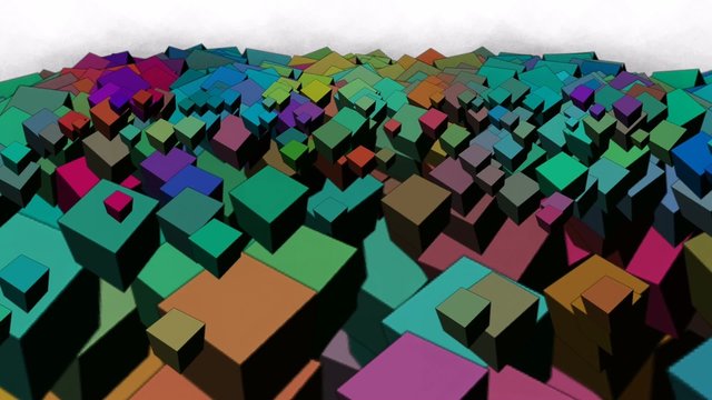 Blocks