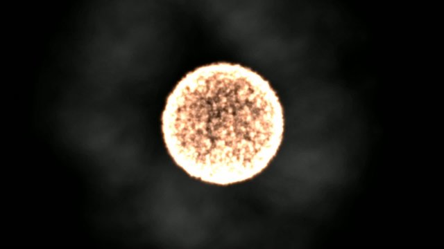Explosion
