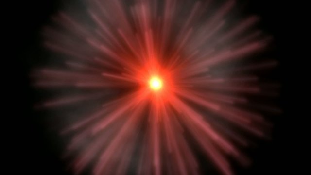 Explosion