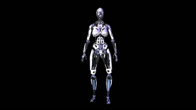 Cyborg