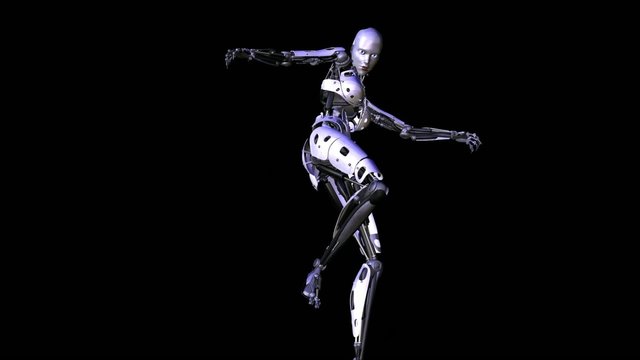 Cyborg