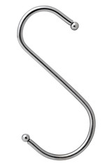 S-shape hook