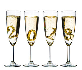 champagne