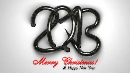 New year 2013