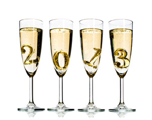 champagne