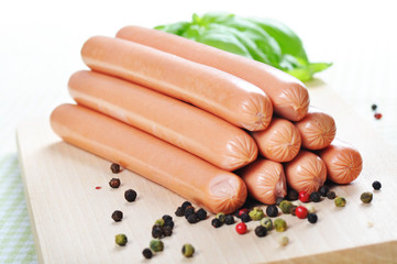 Sausage