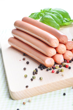 Sausage